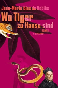 Abbildung von: Wo Tiger zu Hause sind - S. Fischer