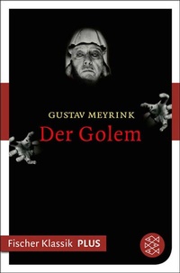 Abbildung von: Der Golem - S. Fischer