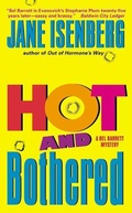 Cover: Hot and Bothered - Avon Books