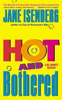 Enlarge image Cover: Hot and Bothered - Avon Books