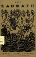 Cover: The Sabbath - Farrar, Straus & Giroux Inc