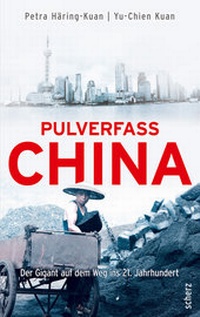 Abbildung von: Pulverfass China - FISCHER Scherz