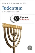 Cover: Judentum - S. Fischer