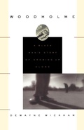 Cover: Woodholme - Farrar, Straus and Giroux