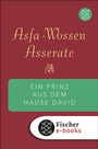 Cover: Ein Prinz aus dem Hause David - S. Fischer