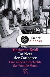 Bild vergrößern Bild: Im Netz der Zauberer - S. Fischer