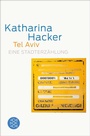 Cover: Tel Aviv - S. Fischer