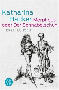 Enlarge image Cover: Morpheus oder Der Schnabelschuh - S. Fischer