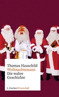 Cover: Weihnachtsmann - S. Fischer