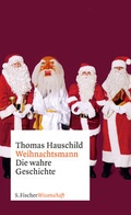 Cover: Weihnachtsmann - S. Fischer