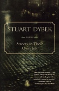 Cover: Streets in Their Own Ink - Farrar, Straus & Giroux Inc