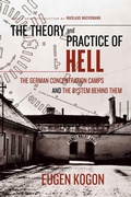 Cover: Theory and Practice of Hell, the - Farrar, Straus & Giroux Inc