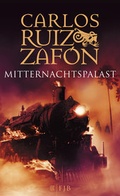 Cover: Der Mitternachtspalast - FISCHER FJB