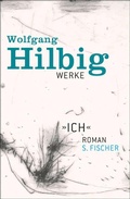 Cover: Werke, Band 5: &raquo;Ich&laquo; - S. Fischer