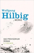 Cover: Werke, Band 6: Das Provisorium - S. Fischer