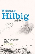 Cover: Werke, Band 6: Das Provisorium - S. Fischer