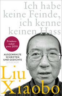 Abbildung von: Ich habe keine Feinde, ich kenne keinen Hass - S. Fischer