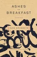 Cover: Ashes for Breakfast - Farrar, Straus & Giroux Inc