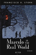 Cover: Marcelo in the Real World - FISCHER FJB