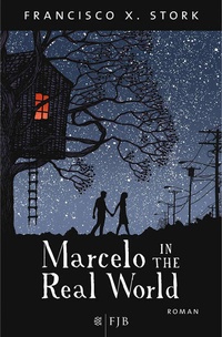 Enlarge image Cover: Marcelo in the Real World - FISCHER FJB