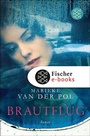 Cover: Brautflug - S. Fischer