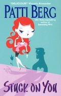 Cover: Stuck on You - Avon Books