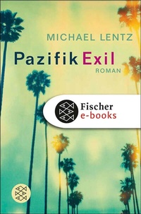 Abbildung von: Pazifik Exil - S. Fischer