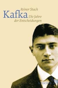 Abbildung von: Kafka - S. Fischer