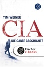 Cover: CIA - S. Fischer
