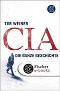 Cover: CIA - S. Fischer