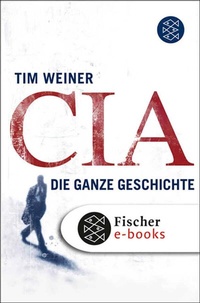 Abbildung von: CIA - S. Fischer