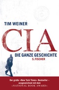 Cover: CIA - S. Fischer
