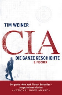 Enlarge image Cover: CIA - S. Fischer