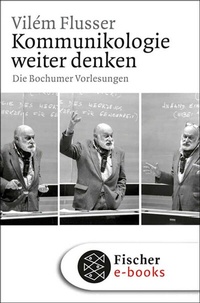 Abbildung von: Kommunikologie weiter denken - S. Fischer