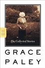 Cover: The Collected Stories - Farrar, Straus & Giroux Inc