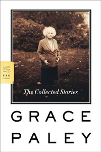 Enlarge image Cover: The Collected Stories - Farrar, Straus & Giroux Inc