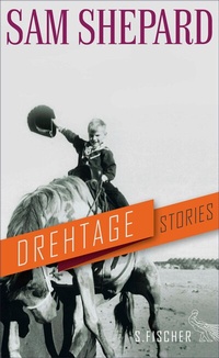 Abbildung von: Drehtage - S. Fischer