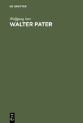 Cover: Walter Pater - De Gruyter Mouton