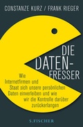 Cover: Die Datenfresser - S. Fischer