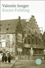 Cover: Kurzer Fr&uuml;hling - S. Fischer