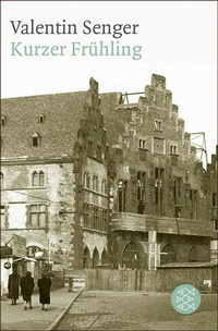 Enlarge image Cover: Kurzer Frühling - S. Fischer