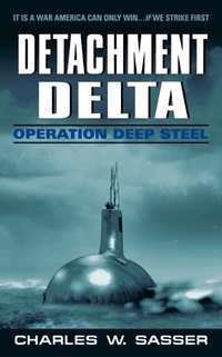 Enlarge image Cover: Detachment Delta: Operation Deep Steel - HarperCollins