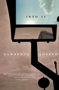 Cover: Into It - Farrar, Straus & Giroux Inc