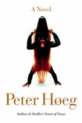 Cover: The Woman and the Ape - Farrar Straus Giroux