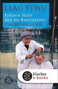 Abbildung von: Fräulein Hallo und der Bauernkaiser - S. Fischer