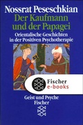 Cover: Der Kaufmann und der Papagei - S. Fischer