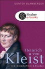 Bild: Heinrich von Kleist - S. Fischer