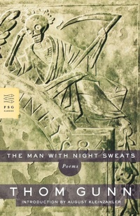 Enlarge image Cover: The Man with Night Sweats - Farrar, Straus and Giroux
