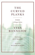 Cover: The Curved Planks - Farrar, Straus & Giroux Inc