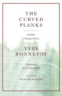 Enlarge image Cover: The Curved Planks - Farrar, Straus & Giroux Inc
